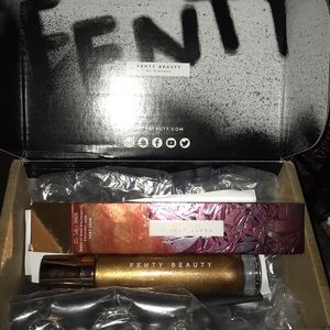 Fenty beauty body lava